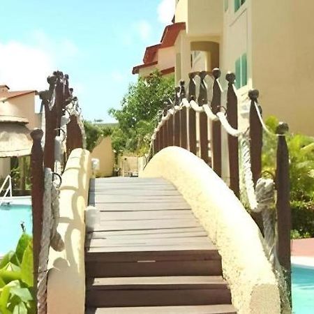 Selina Cancun Laguna Zona Hotelera מראה חיצוני תמונה