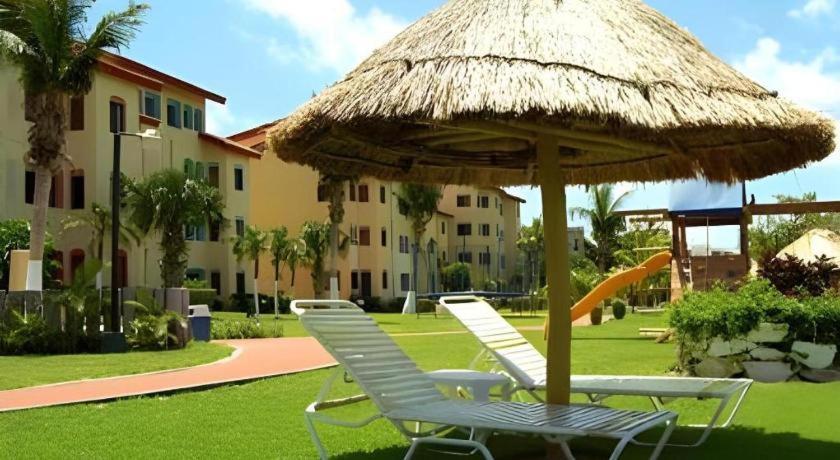 Selina Cancun Laguna Zona Hotelera מראה חיצוני תמונה