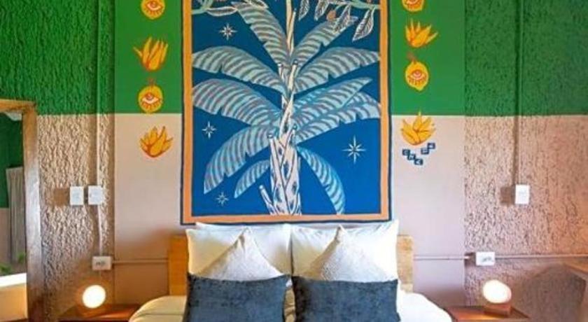 Selina Cancun Laguna Zona Hotelera מראה חיצוני תמונה