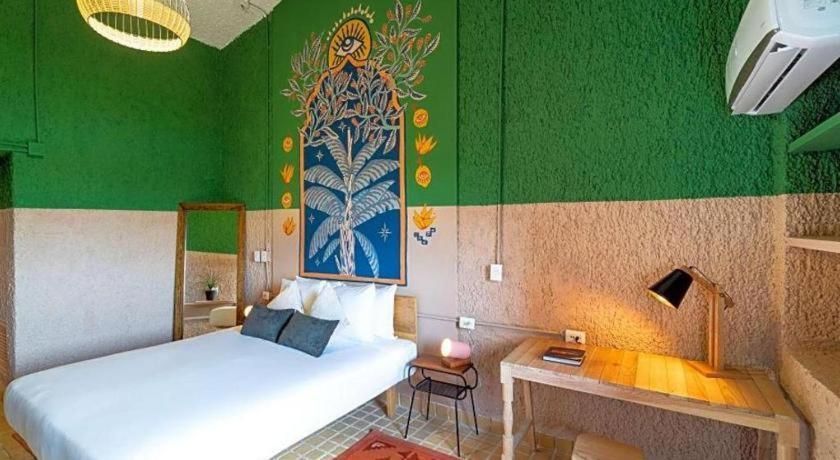 Selina Cancun Laguna Zona Hotelera מראה חיצוני תמונה