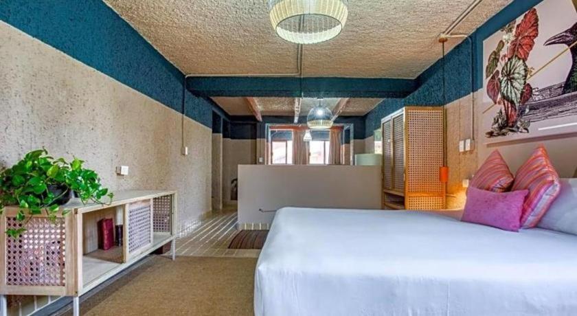 Selina Cancun Laguna Zona Hotelera מראה חיצוני תמונה