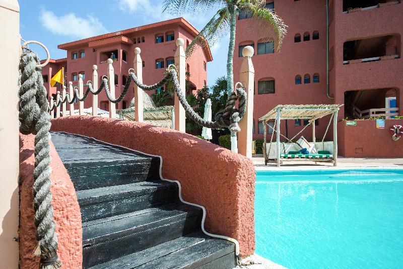 Selina Cancun Laguna Zona Hotelera מראה חיצוני תמונה